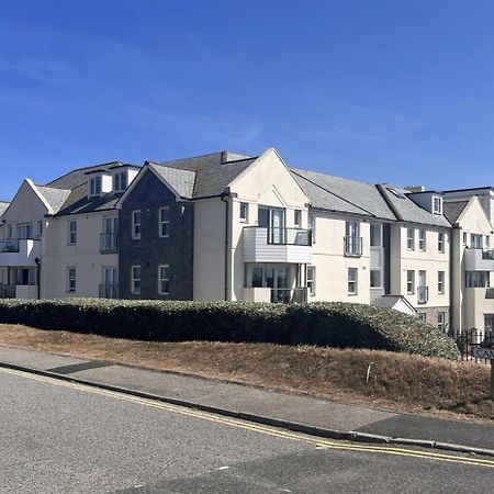 Apartamento Pentire Headland Retreat New Quay Exterior foto