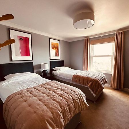 Apartamento Pentire Headland Retreat New Quay Exterior foto
